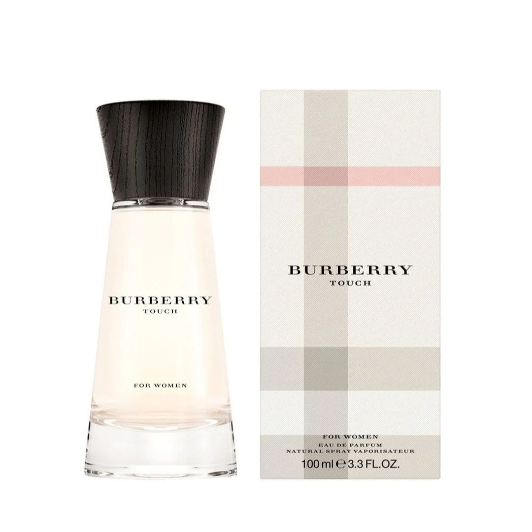 Burberry Touch For Women Edp 100ml