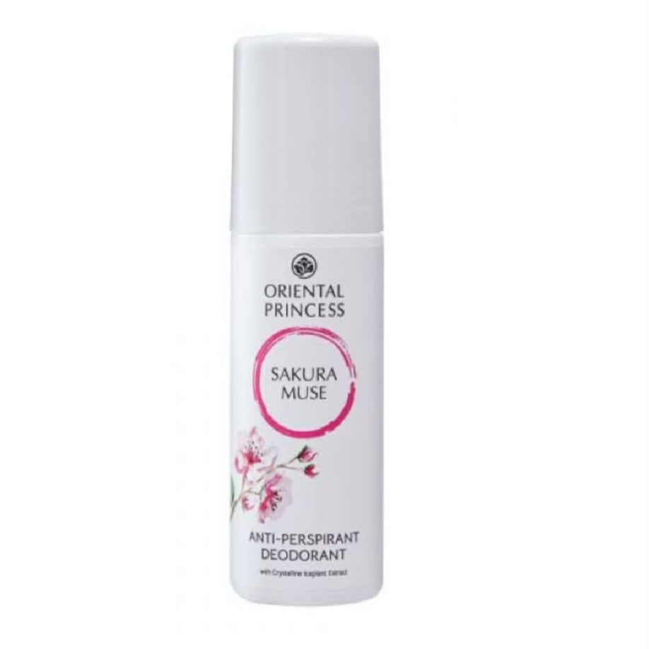 Oriental Princess Anti-perspriant Deodorant (Sakura Muse) 70ml