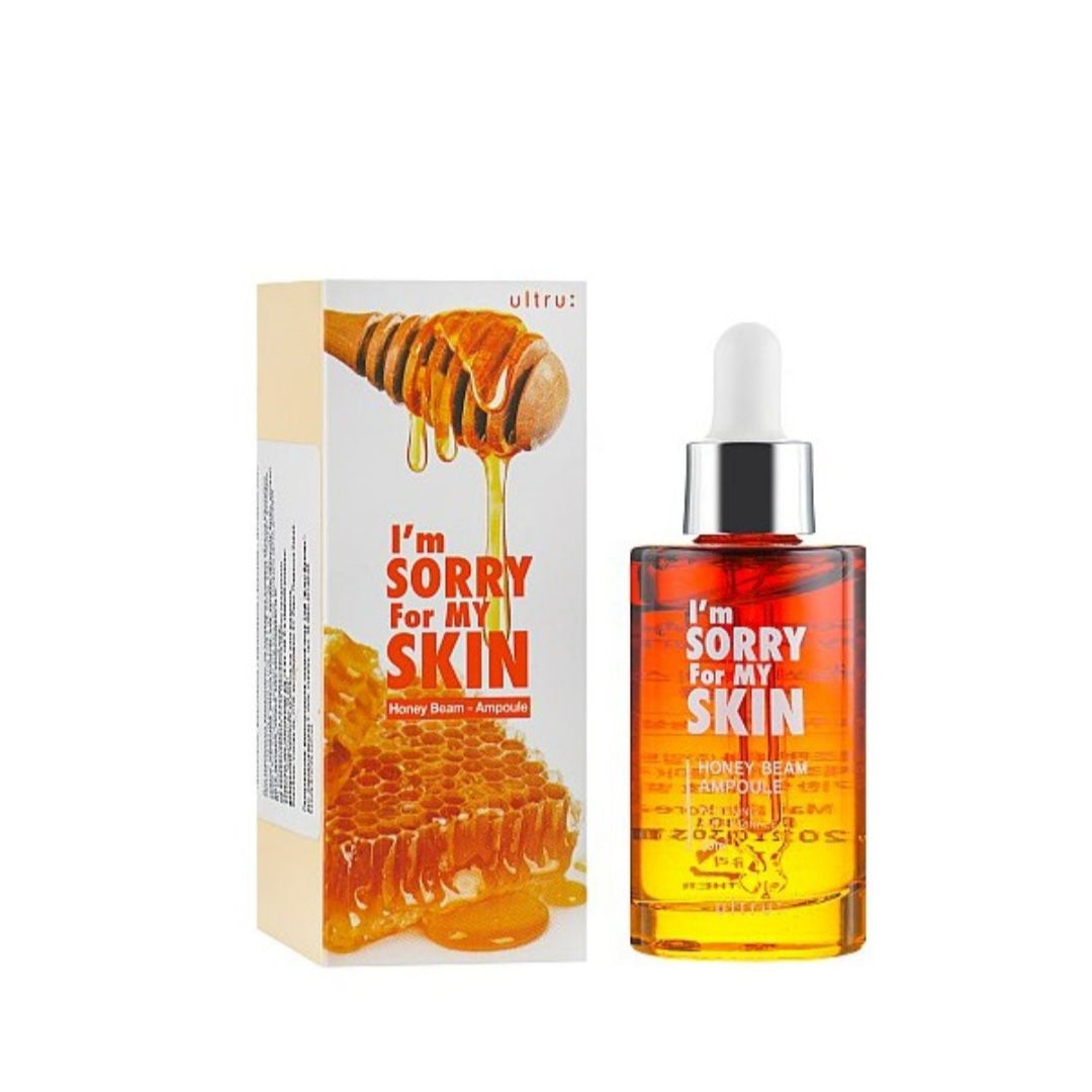 I'm Sorry For My Skin Serum Honey Beam 30ml
