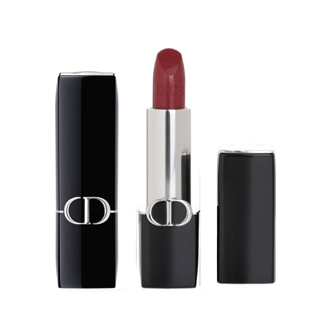 Dior Rouge Lipstick 720 Icone Satin 3.5g