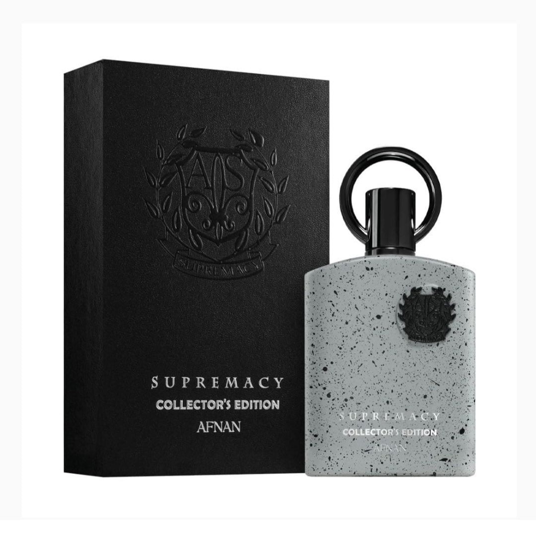 Supremacy Collector's Edition 100ml (m) Edp 100ml
