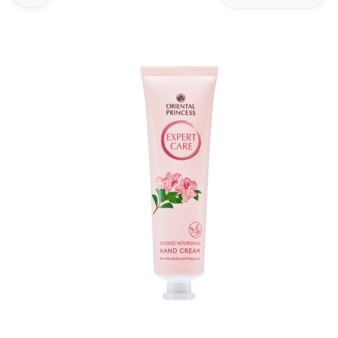 Expert Care Intense Nourishing Hand Cream 75g