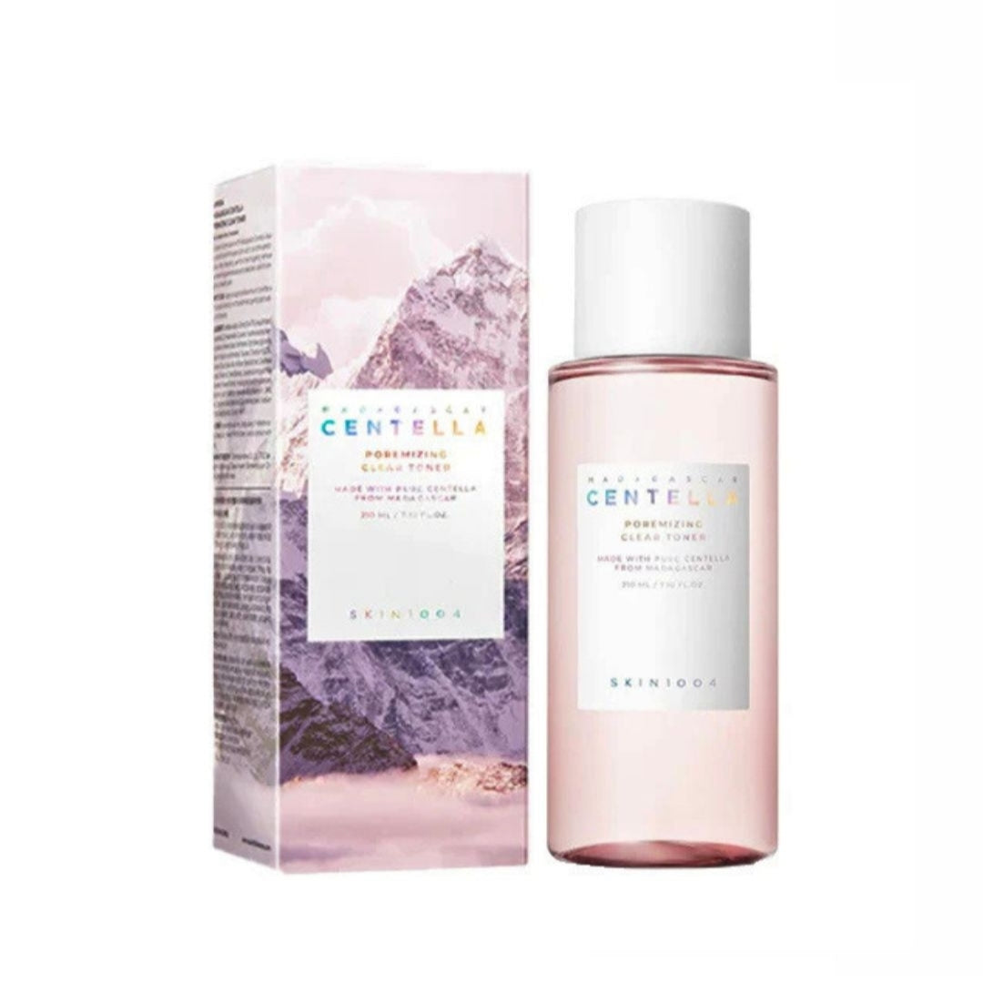 Skin1004 Madagascar Centella Poremizing Clear Toner 210ml