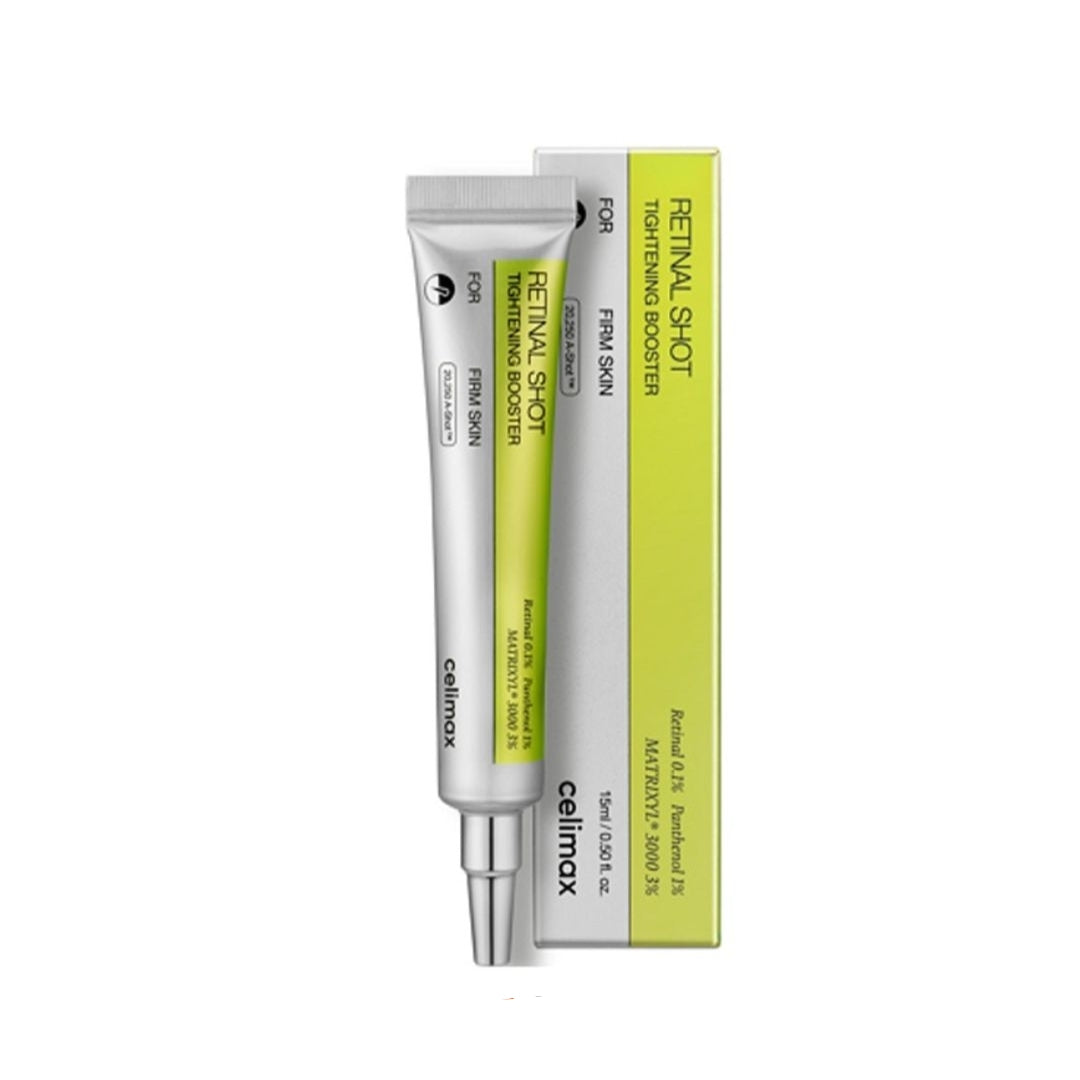 Celimax The Vita A Retinal Shot Tightening Booster 15ml
