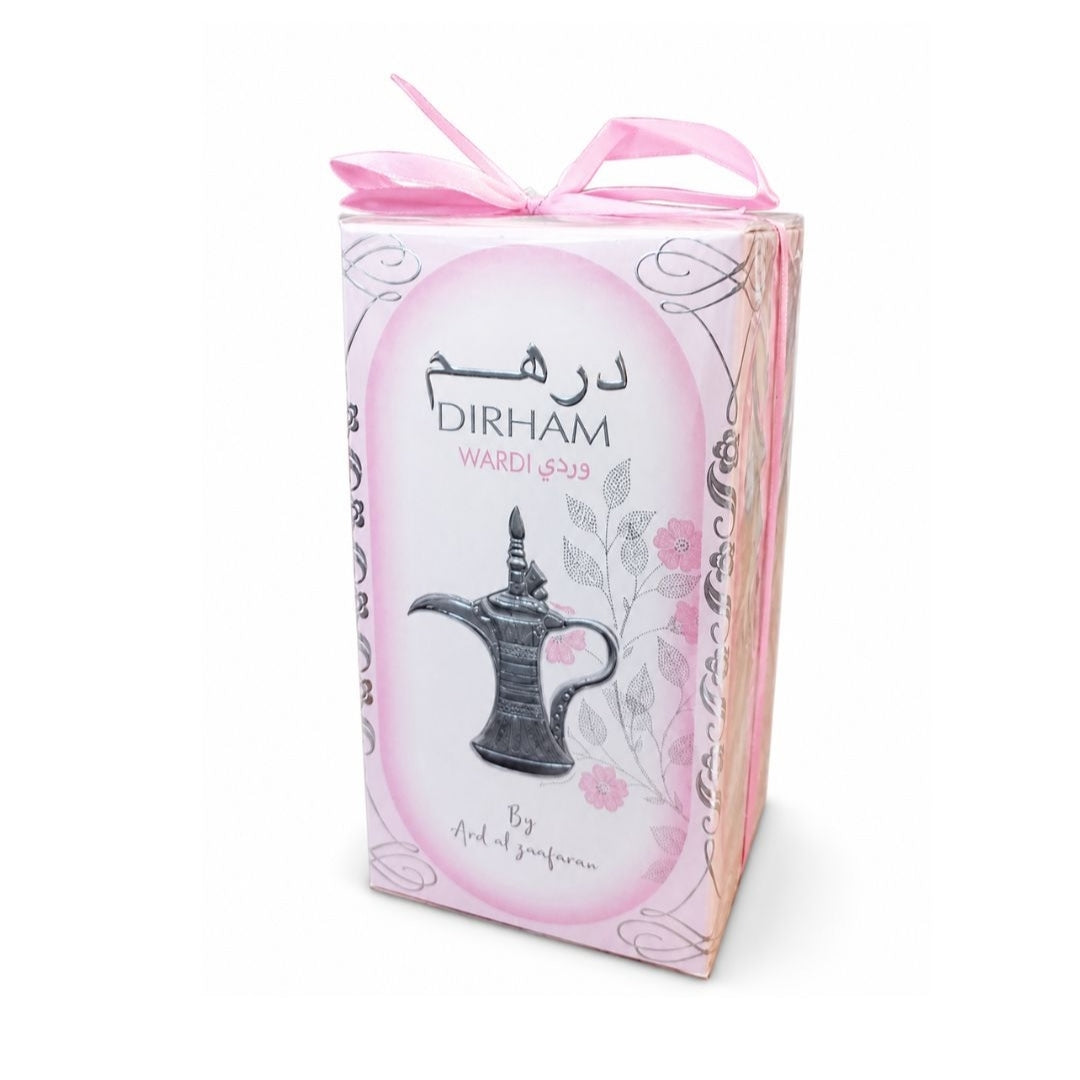 Ard Al Zaafaran Dirham Wardi 100ml