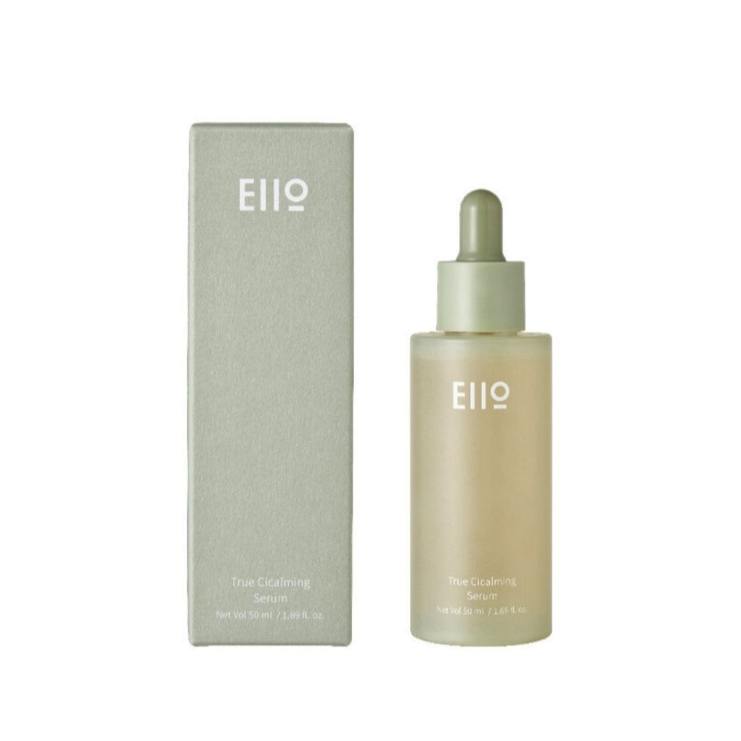 Eiio True Cicalming Serum 50ml