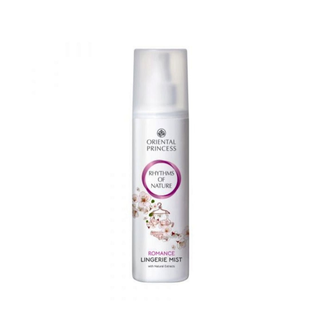 Oriental Princess Rhythms Of Nature Romance Lingerie Mist 250ml