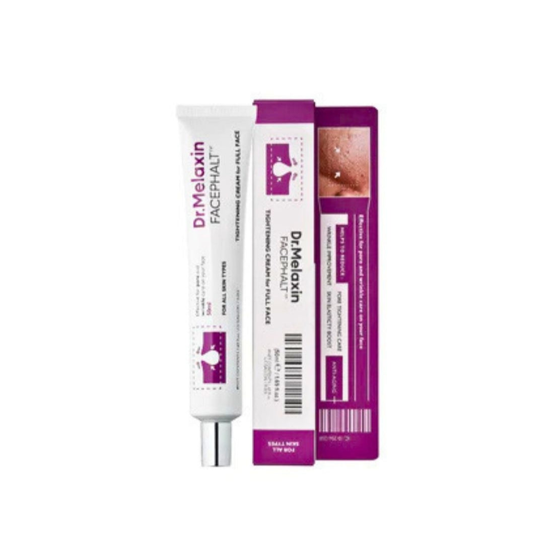 Dr.melaxin Facephalt Tightening Cream 50g