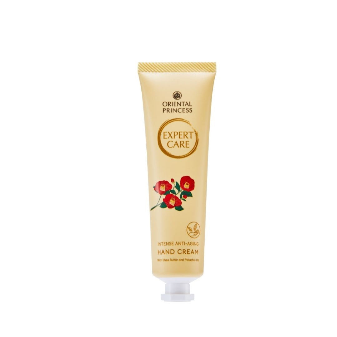 Oriental Expert Care Intense Anti- aging Hand Cream 30g