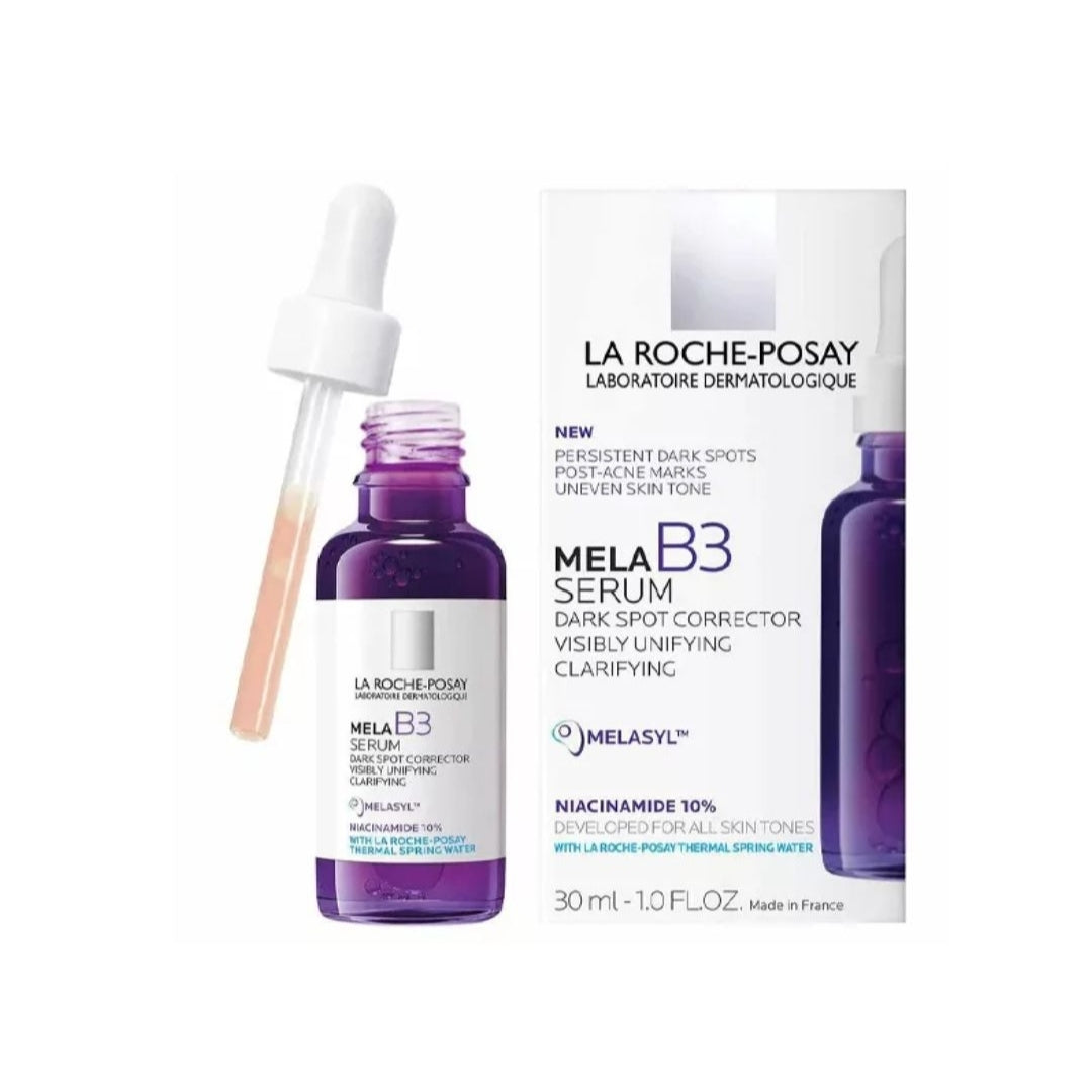 La Roche Posay Mela B3 10 Serum
30ml