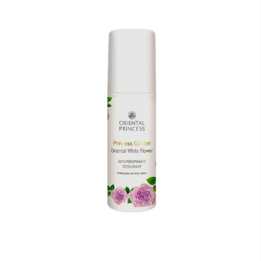 Oriental Princess White Flower Deodorant 70g