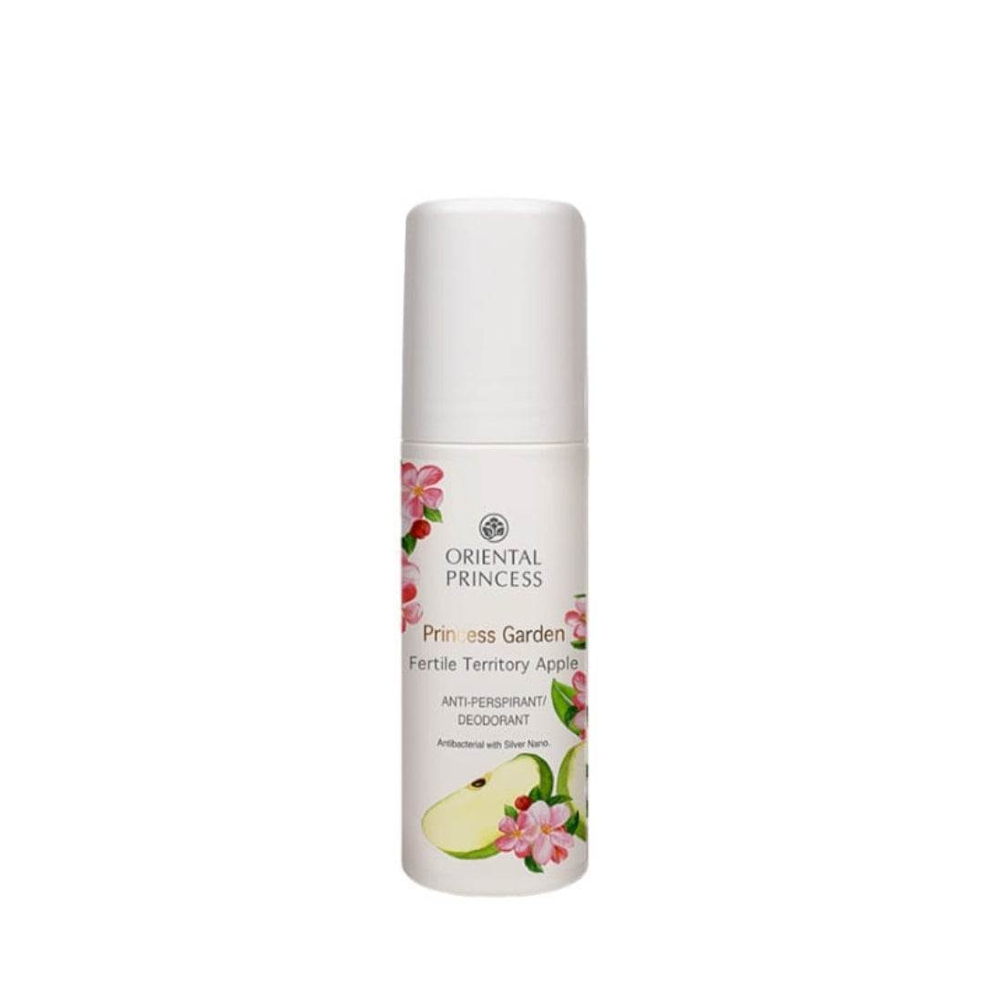 Oriental Princess Fertile Territory Apple 70ml