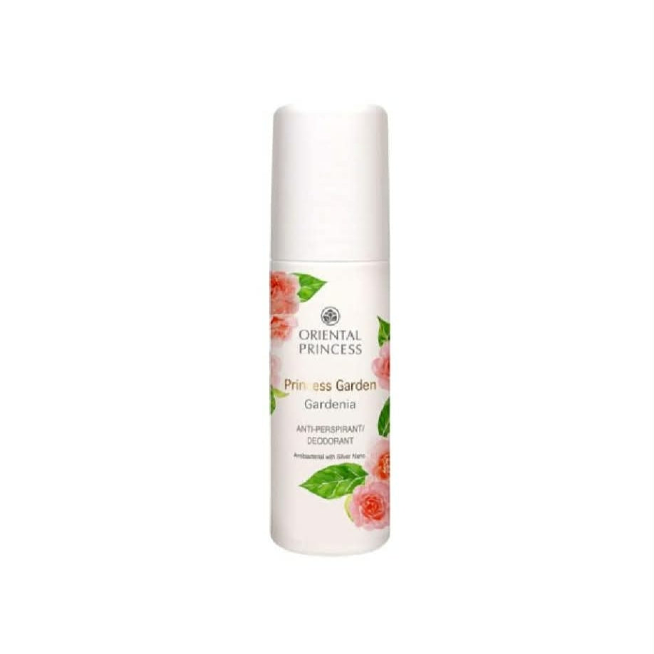 Oriental Princess Garden Gardenia Anti-perspirant Deodorant 70ml