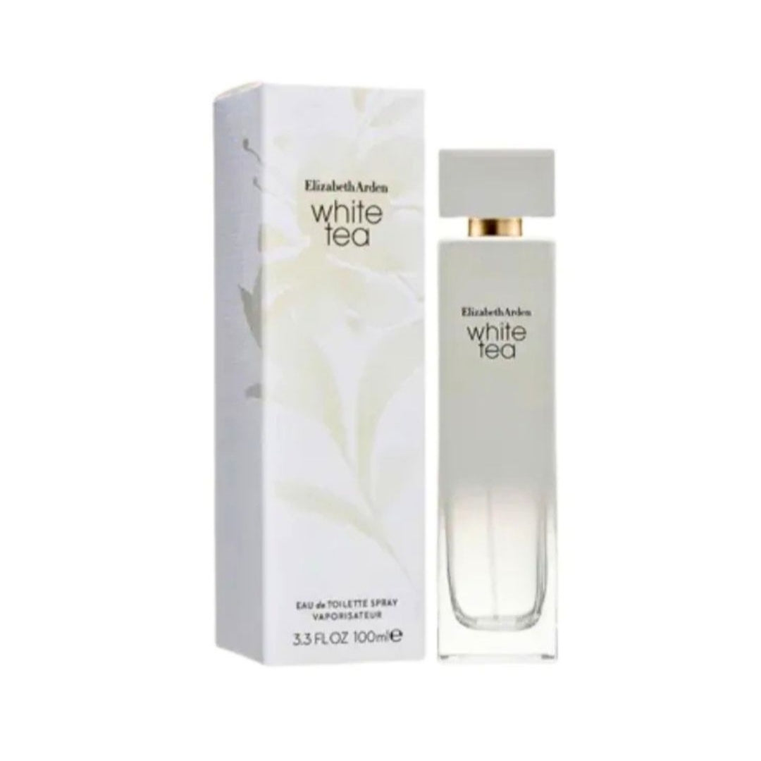Elizabeth Arden White Tea Edt 100ml