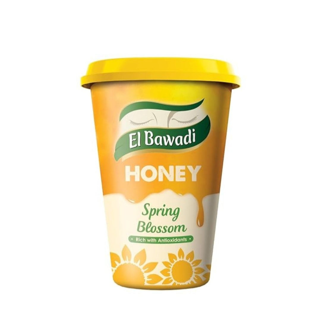 El Bawadi Honey Spring Flower 435g