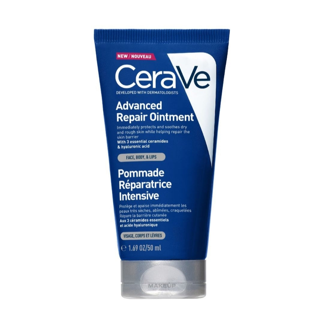 Cerave Advanced Repair Ointment
88ml