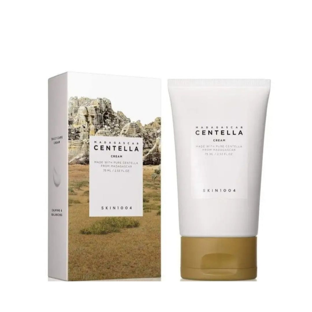 Skin1004 Madagascar Centella Cream 75ml