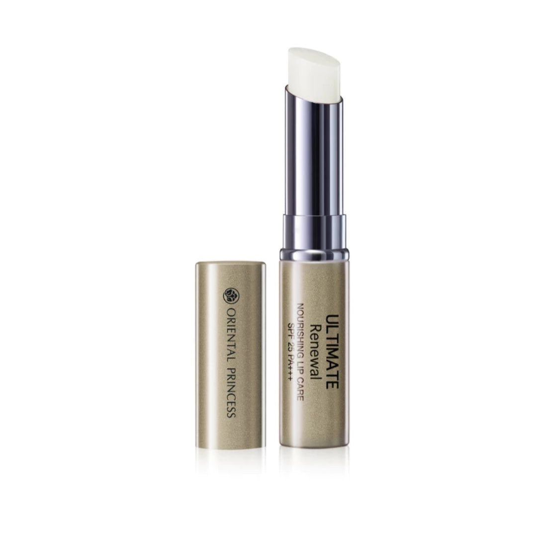 Oriental Princess Ultimate Renewal Nourishing Lip Care Spf 25 Pa+++ 2.5g