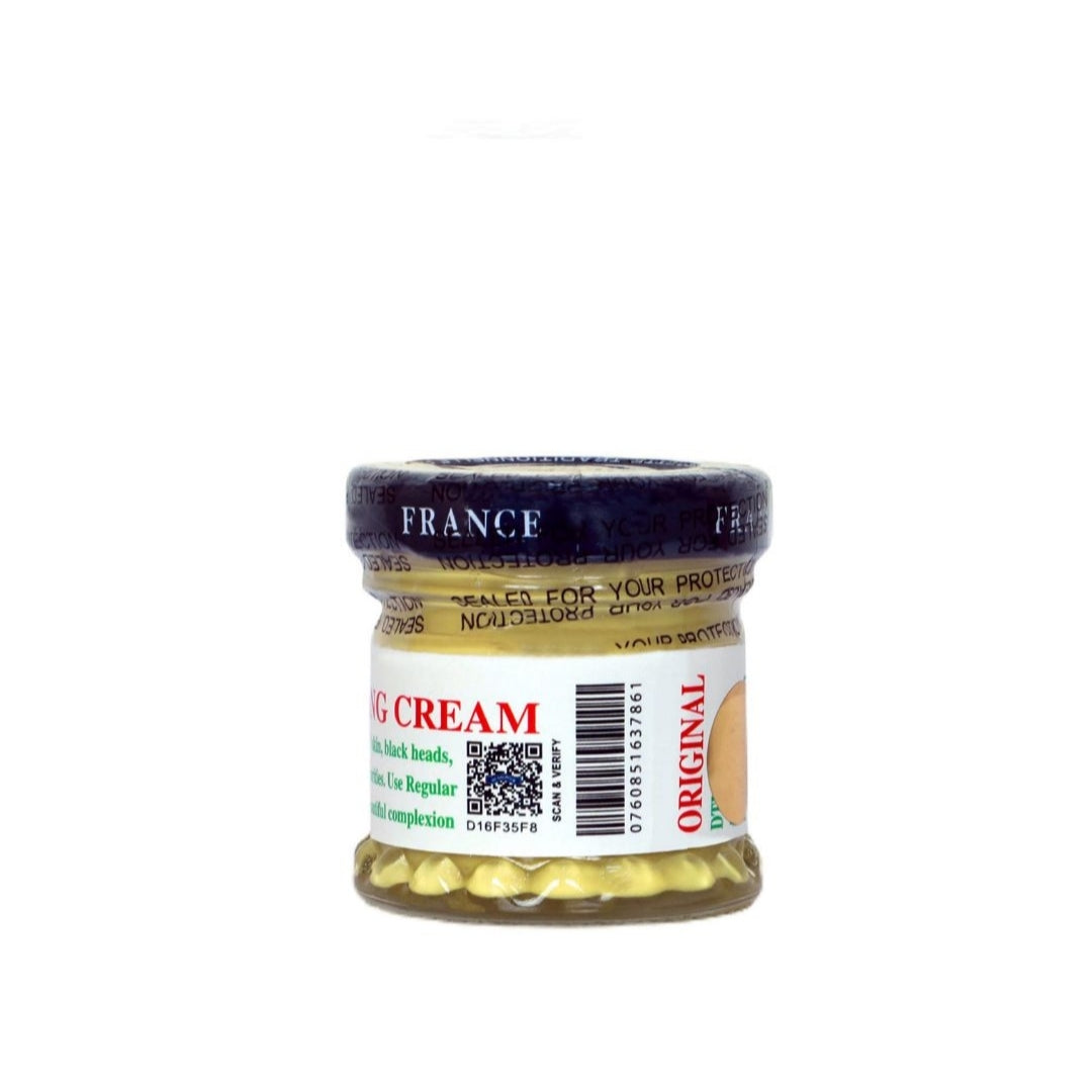 Dalfour Skin Whitening Cream 50g