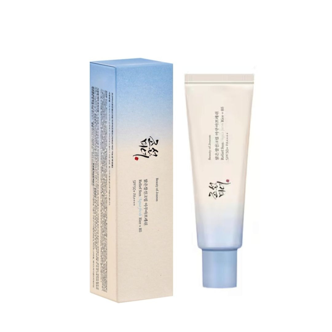 Beauty Of Joseon Aqua Fresh Spf50+ Pa++++ Sunscreen 50ml