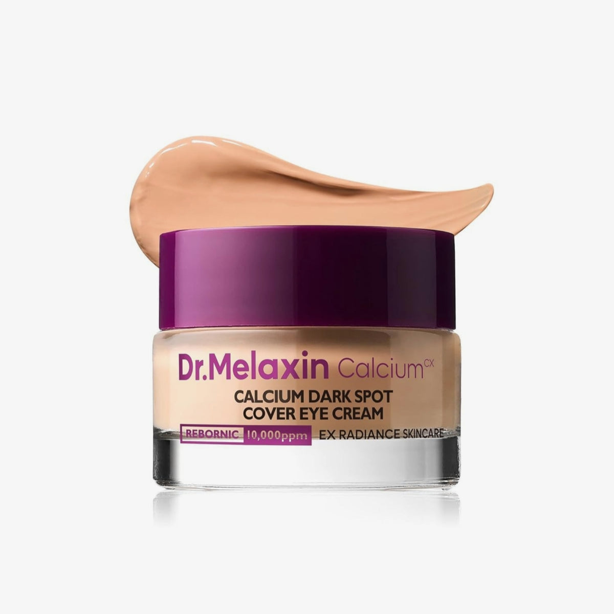 Dr. Melaxin Calcium Dark Spot Eye Cream, 15g