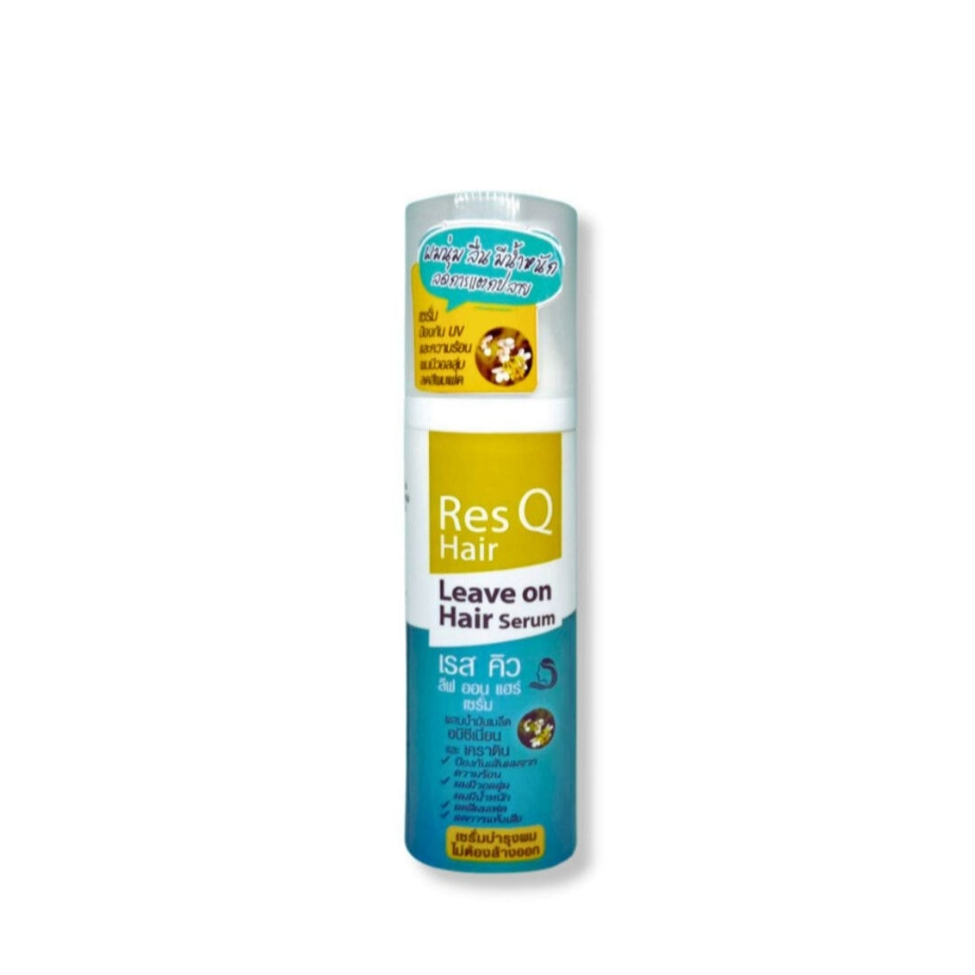 Res Q Hair Leave On Hair Serum 100g