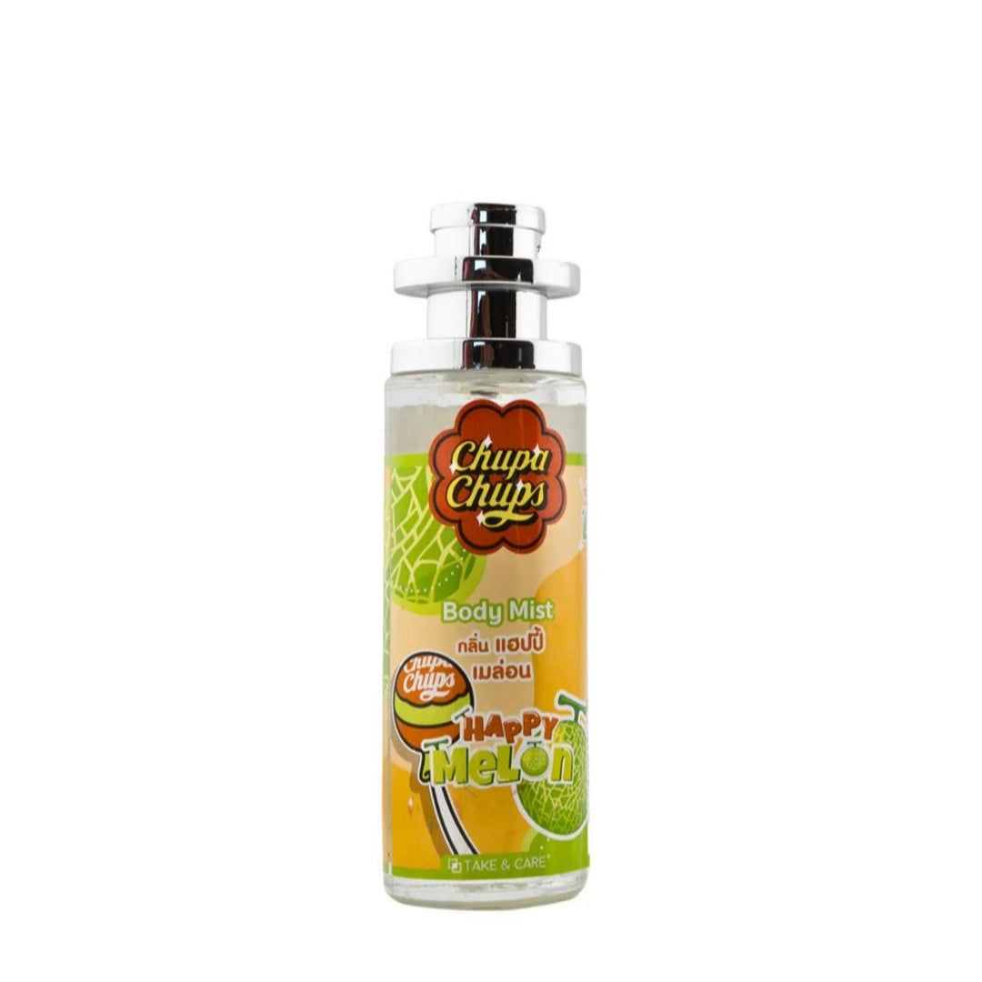 Chupa Chups Body Mist Happy Melon | 30ml