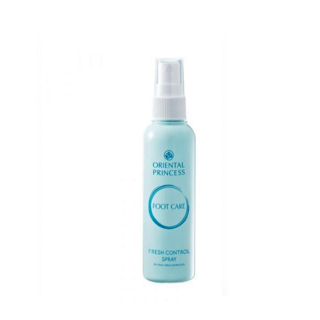 Oriental Princes Fot Care Fresh Control Spray 100ml