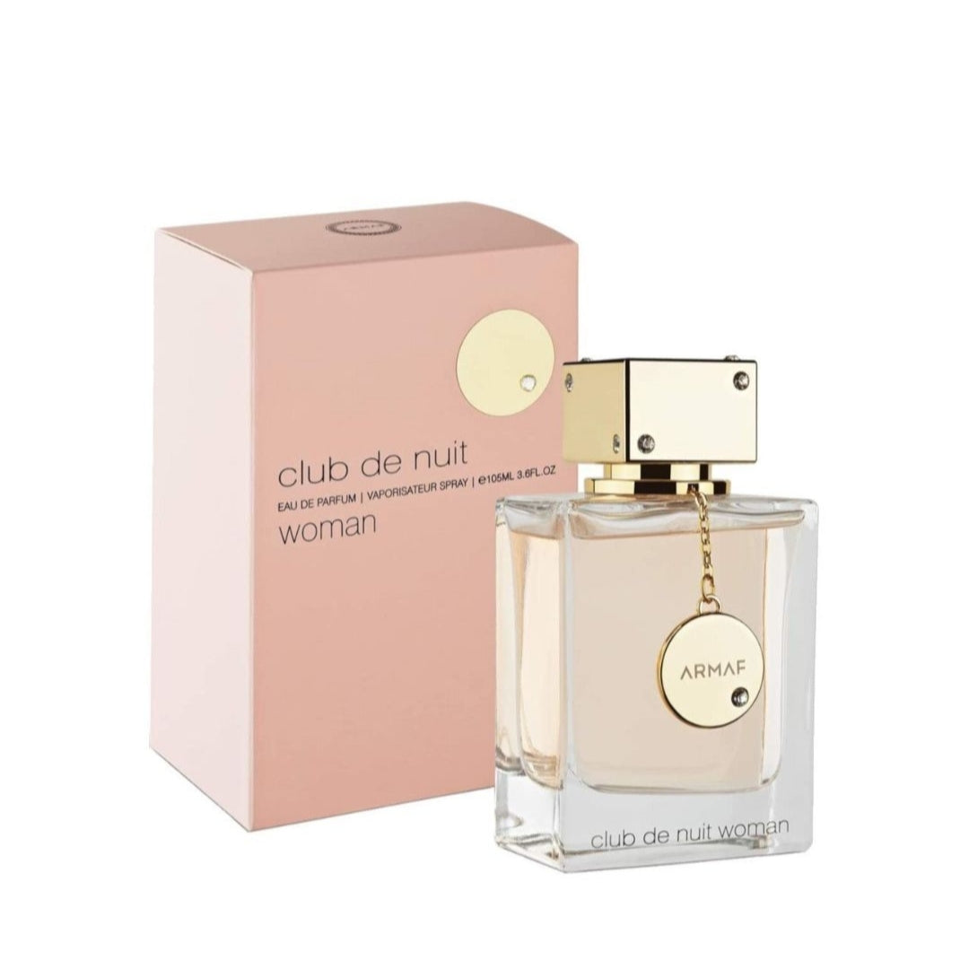 Armaf Club De Nuit Women Edp 105ml