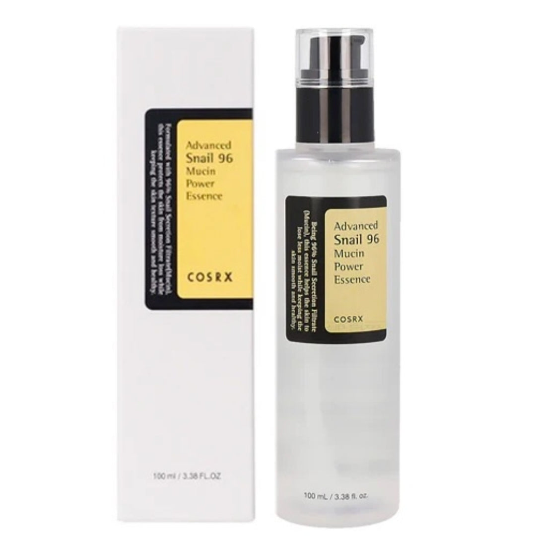 Cosrx Advanced Snail 96 Mucin Power Essence 100ml