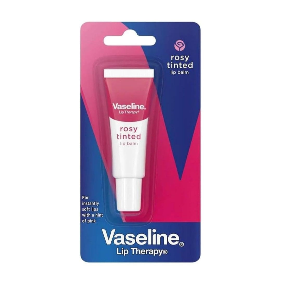 Vaseline Insentive Care Lip Essence