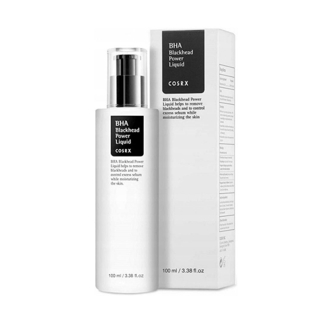 Cosrx Bha Blackhead Power Liquid 100ml