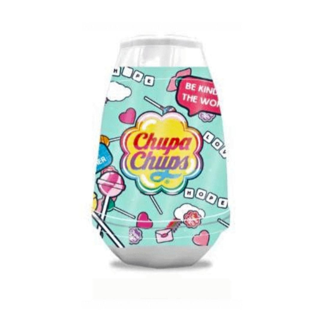 Chupa Chups Fresh Time Soild Air Freshner 230g