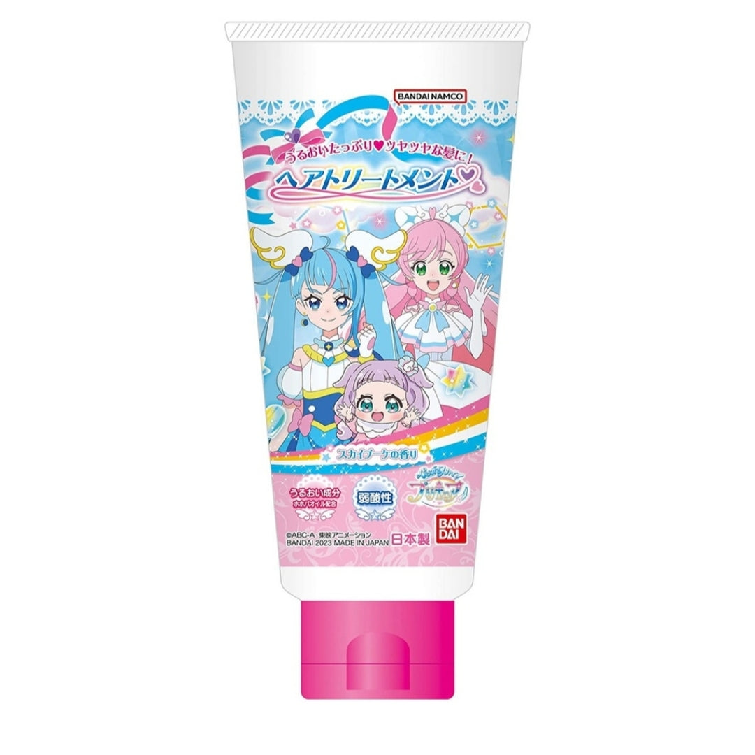 Hirogaru Sky Pretty Cure Hair Treatment 130g