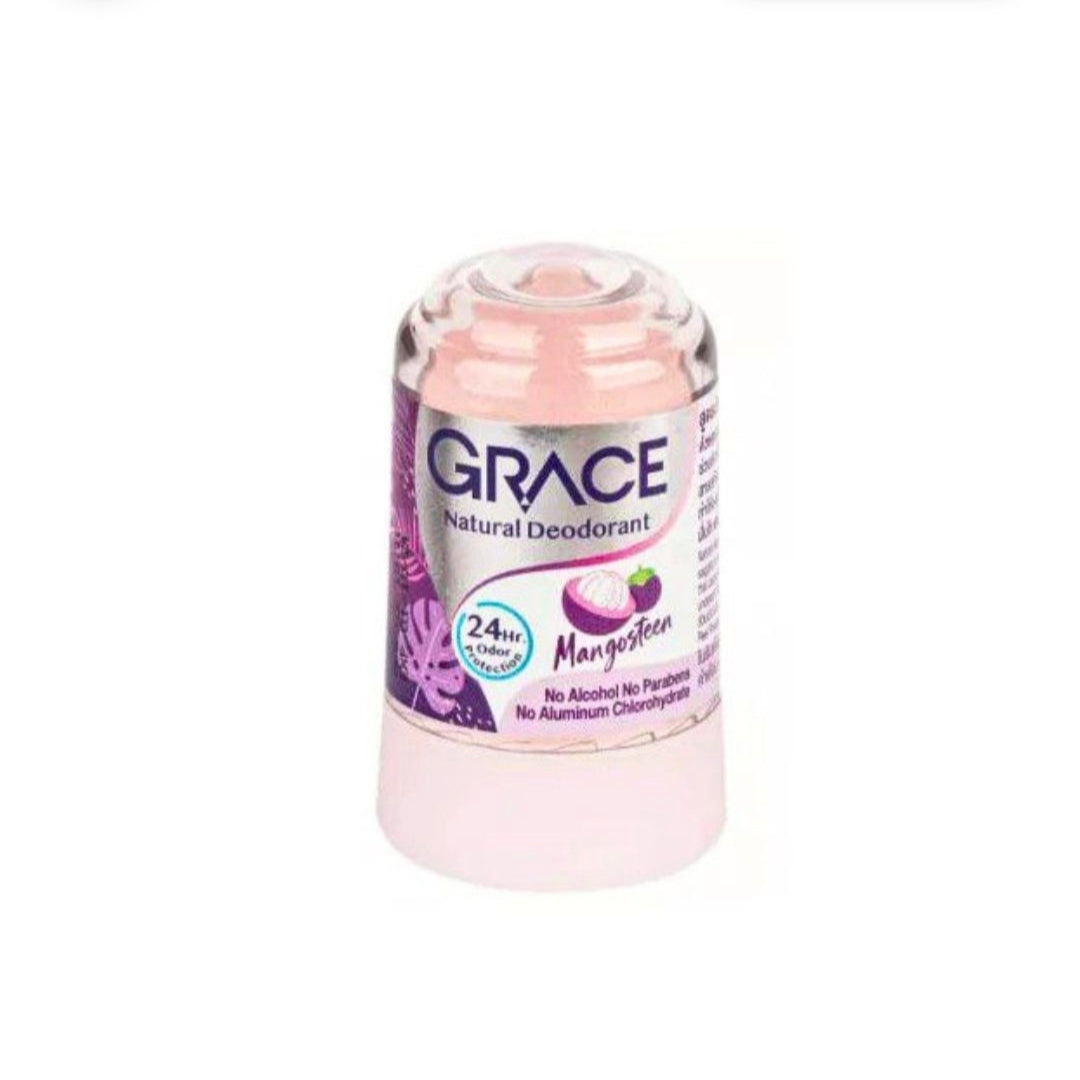 Grace Deo Crystal Mangostans + C&e 70g