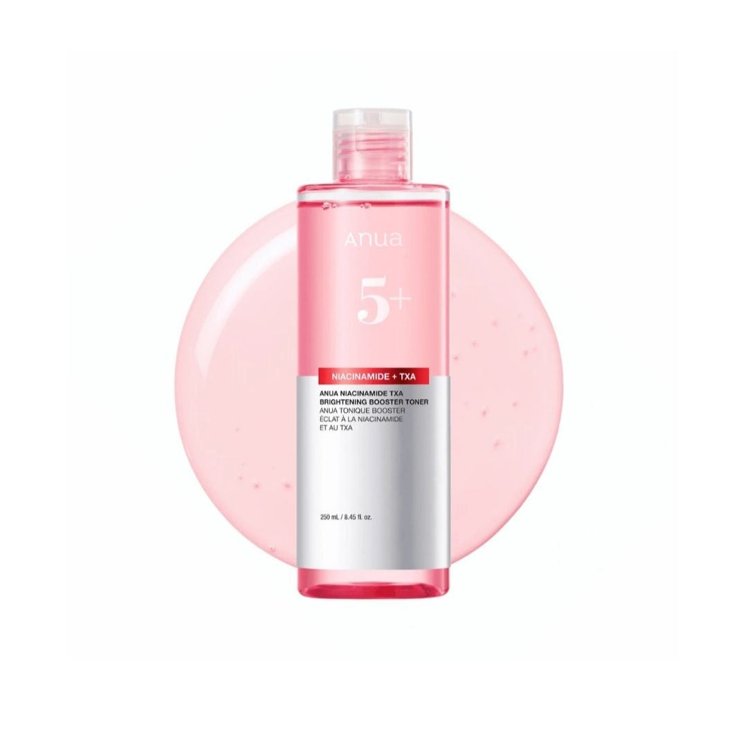 Anua Niacinamide Txa Brightening Booster Toner 250ml