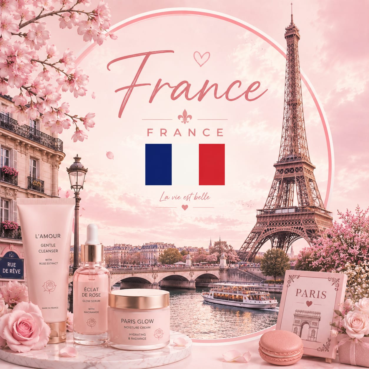 France