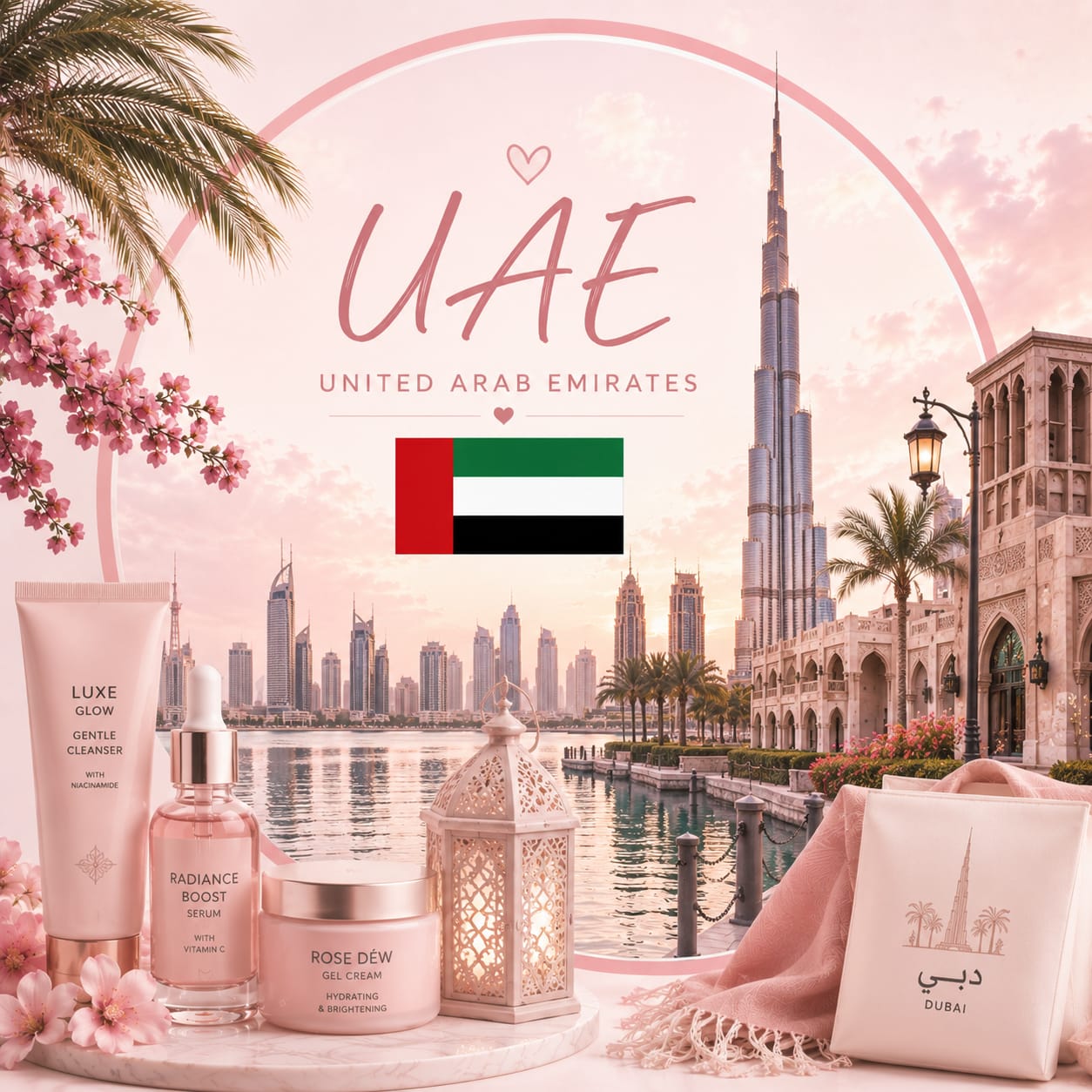uae