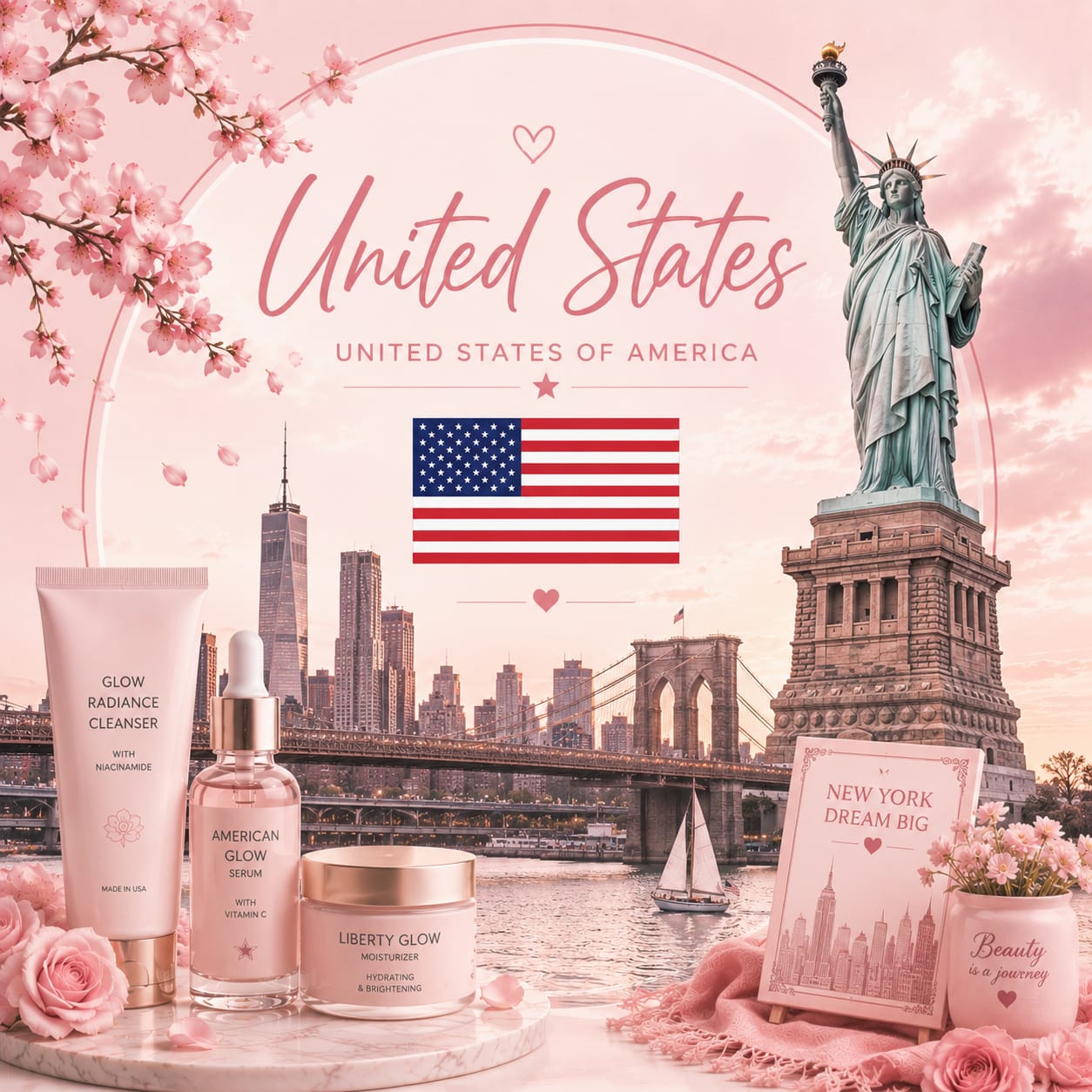 United States