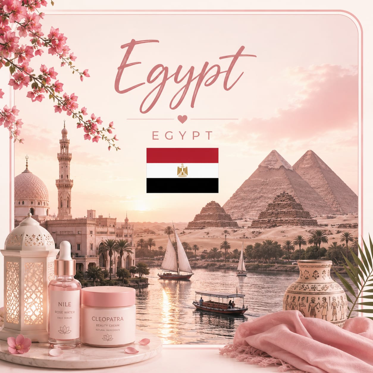 Egypt