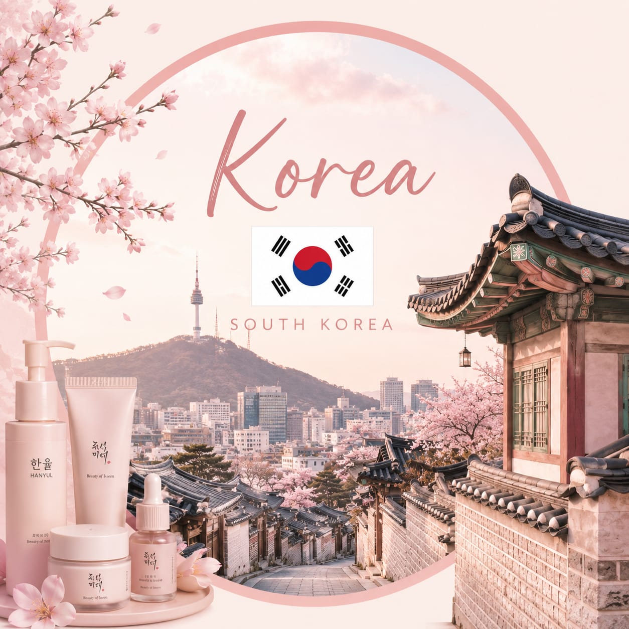 korea