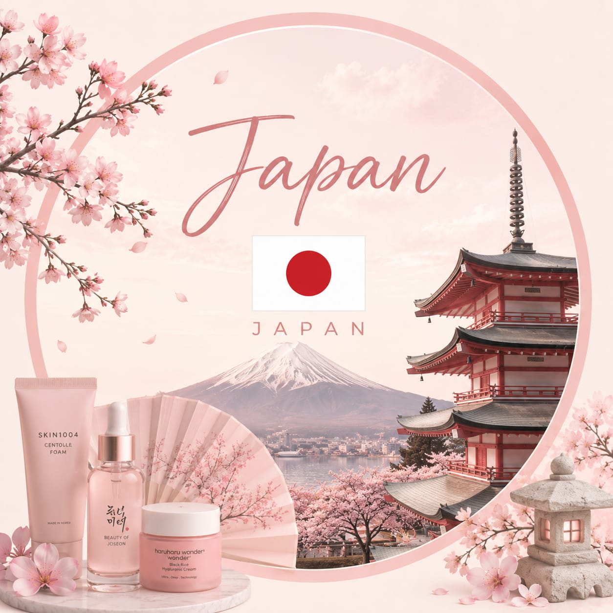 Japan