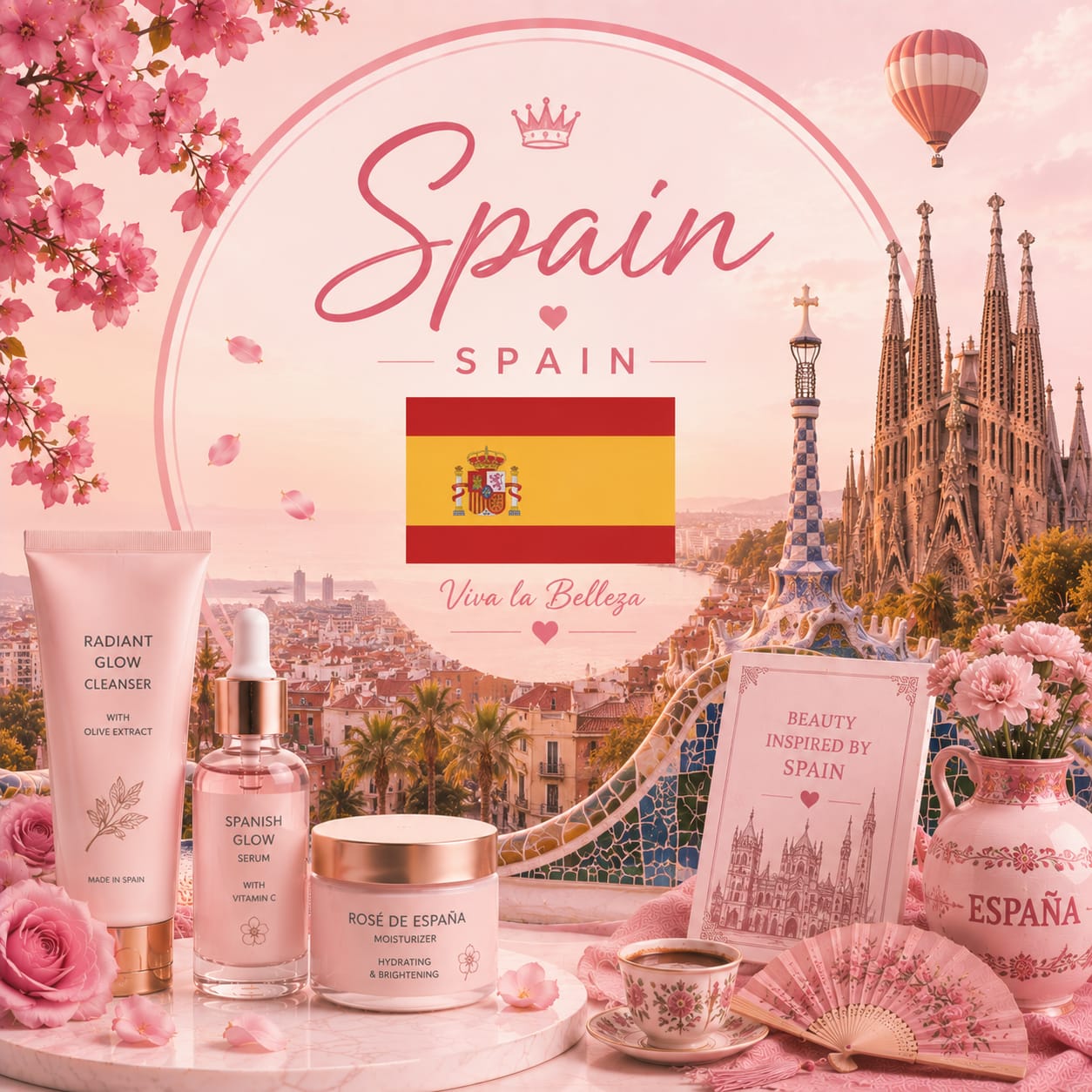 Spain