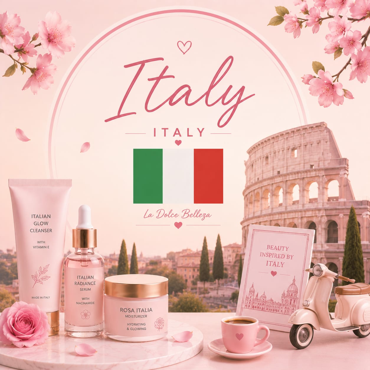 Italy