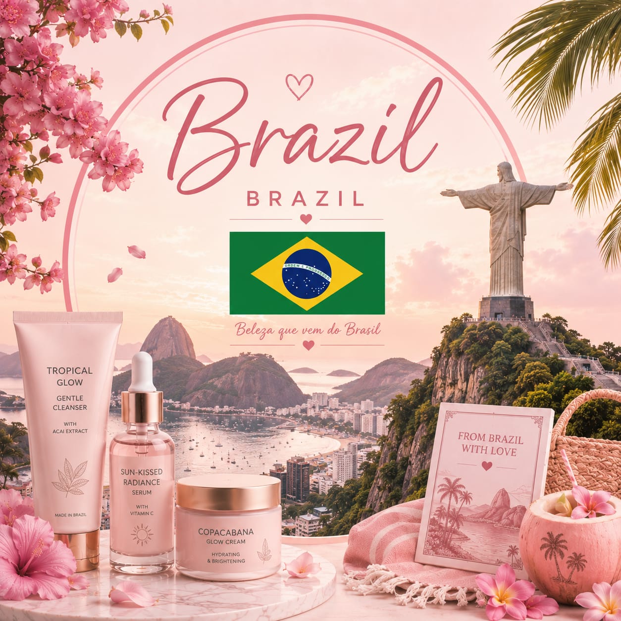 Brazil