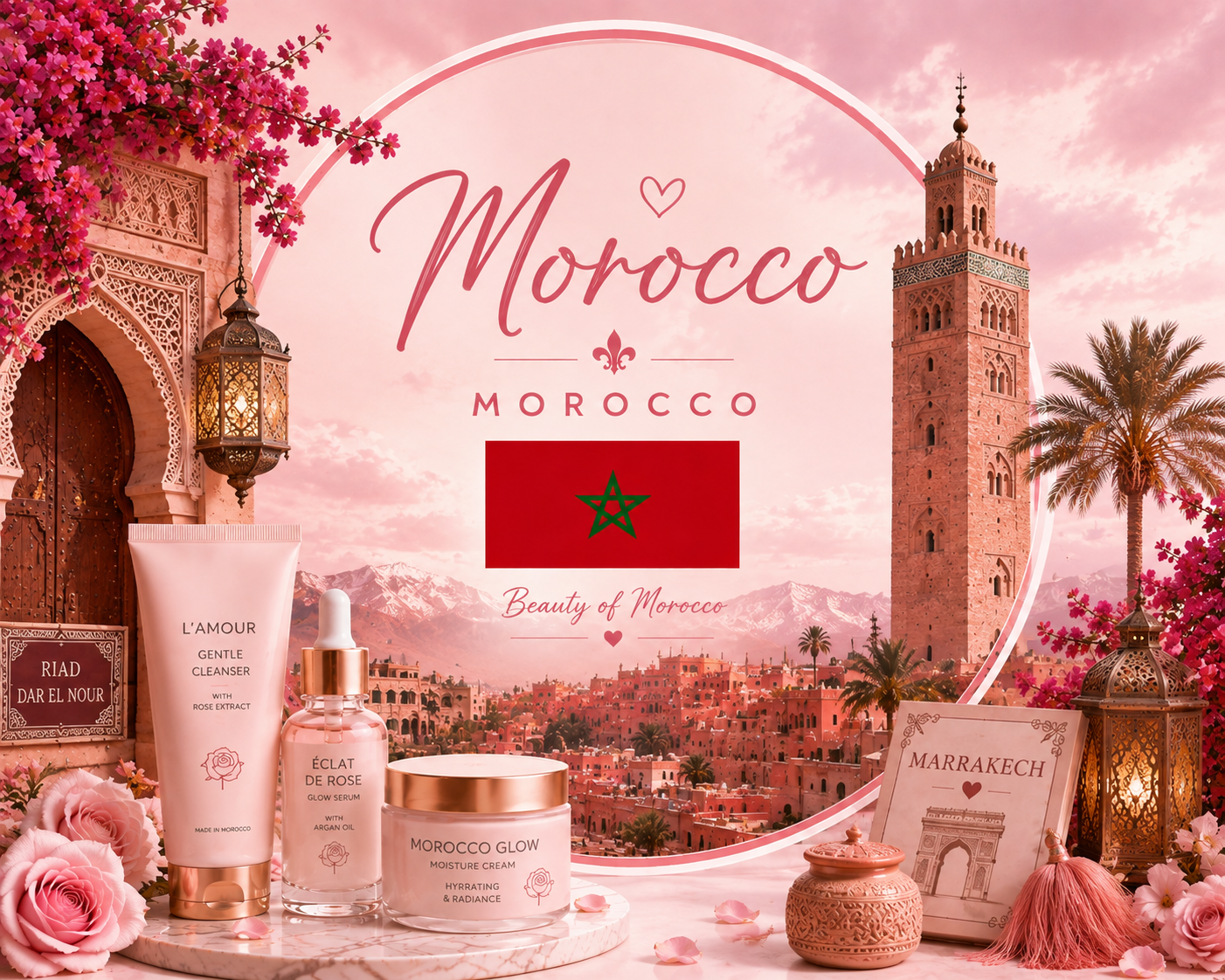 Morocco