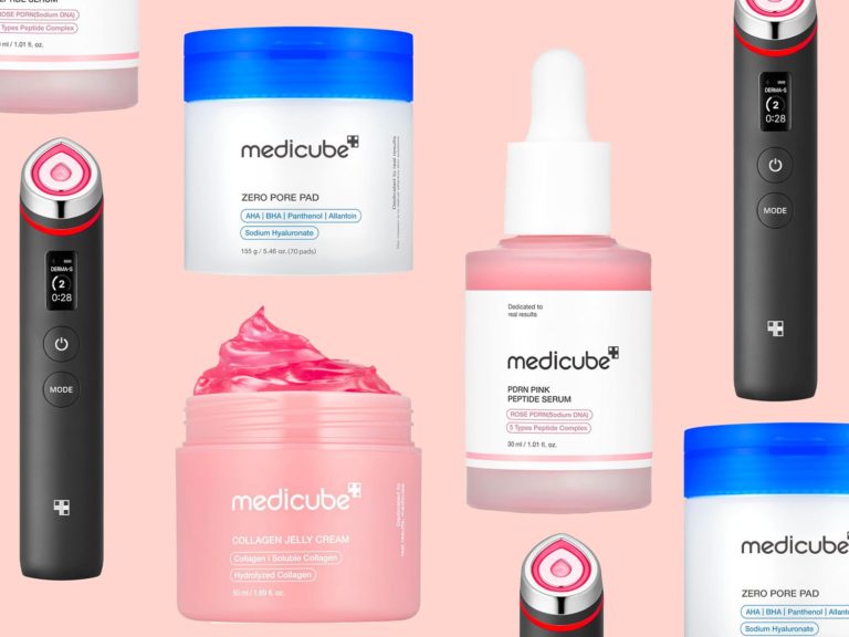 Medicube
