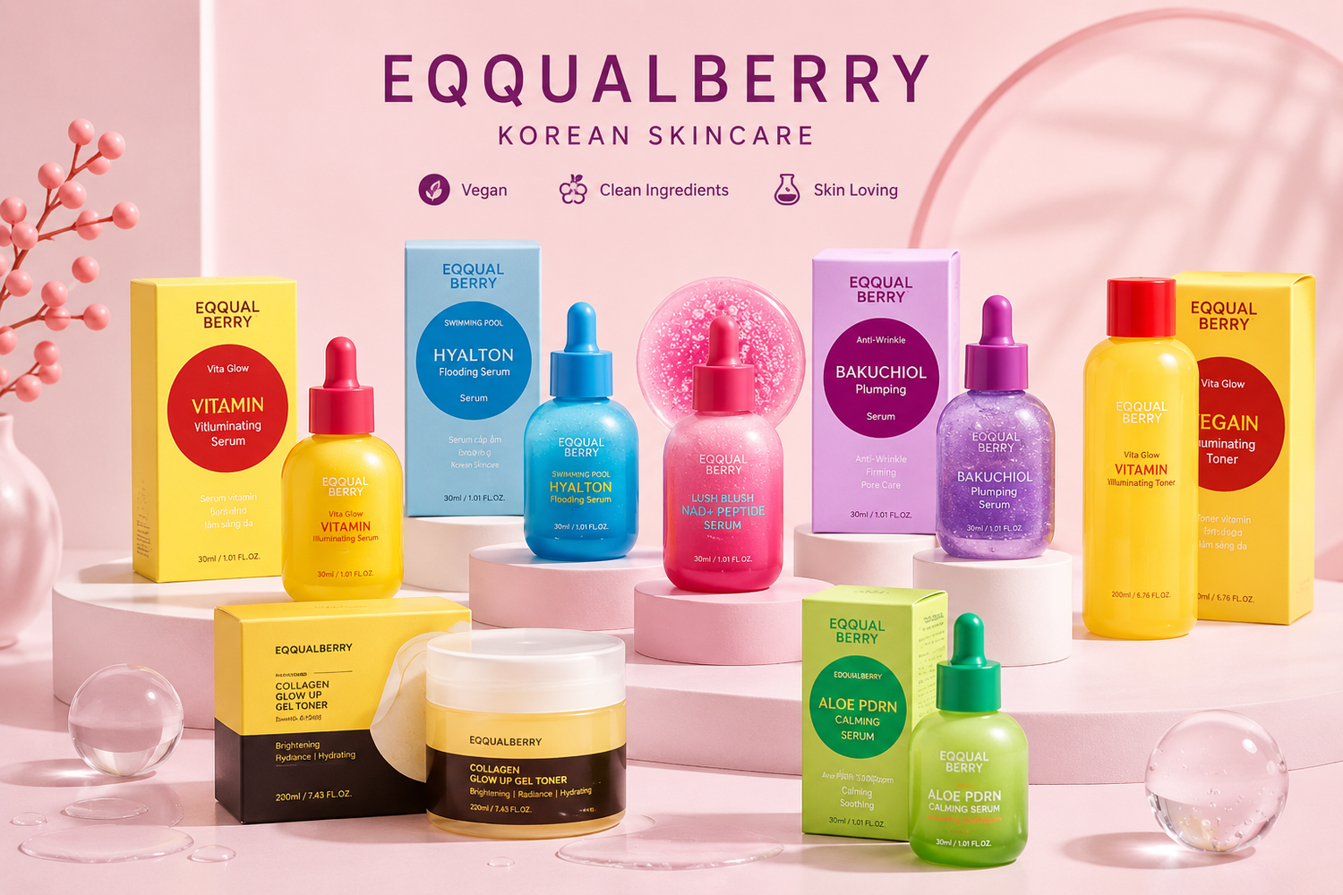 Eqqualberry