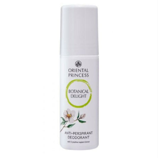 Oriental Princess Anti-Perspriant Deodorant (botanical Delight) 70ml