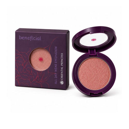 Oriental Princess All Day Wear Eye Shadow No.26 3.8g